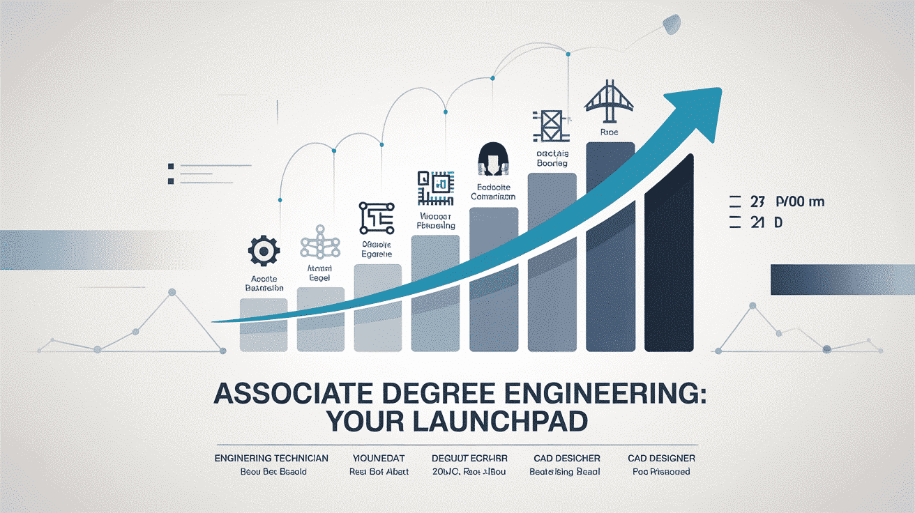 Career Prospects After an Associate Degree in Engineering