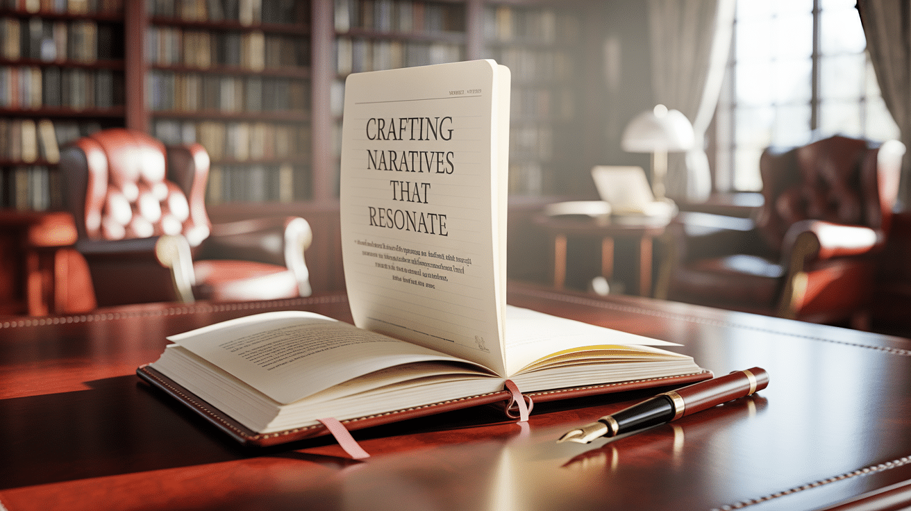 Explore the Master of Science Writing Program