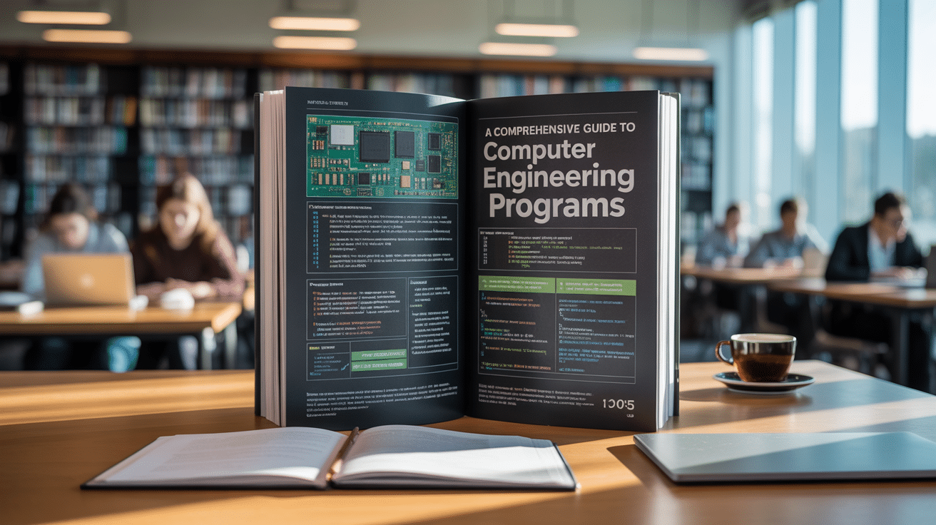 A Comprehensive Guide to Computer Engineering Programs