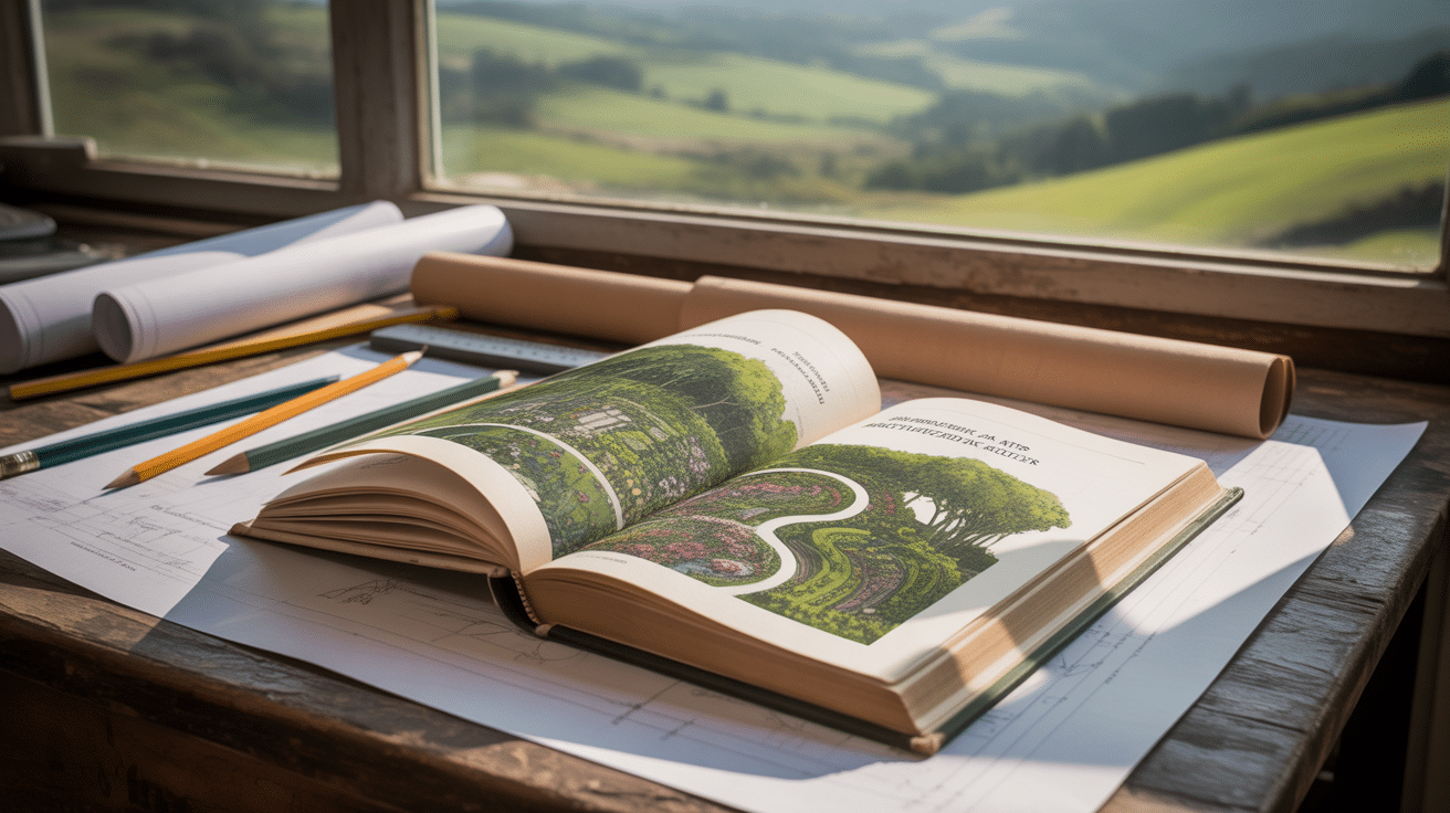 Bachelor of Arts in Landscape Architecture: A Comprehensive Guide