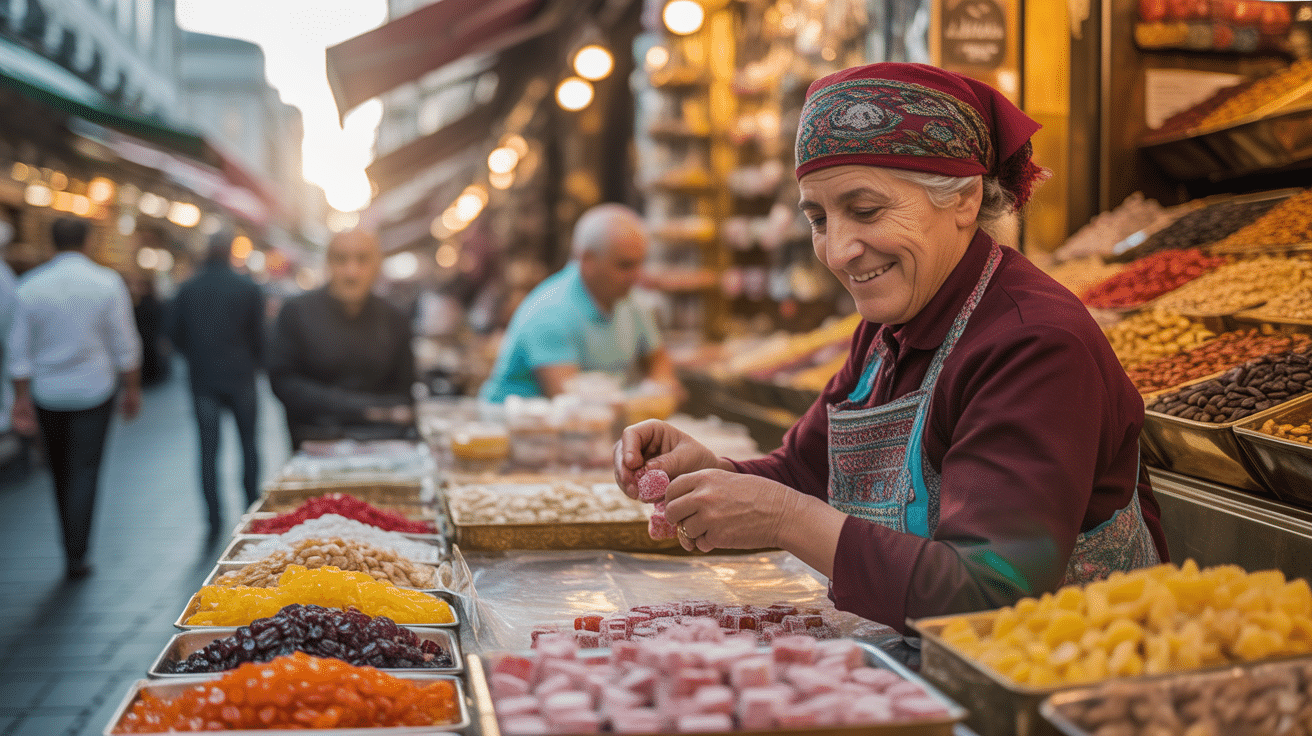 Exploring Istanbul: Local Traditions and Customs