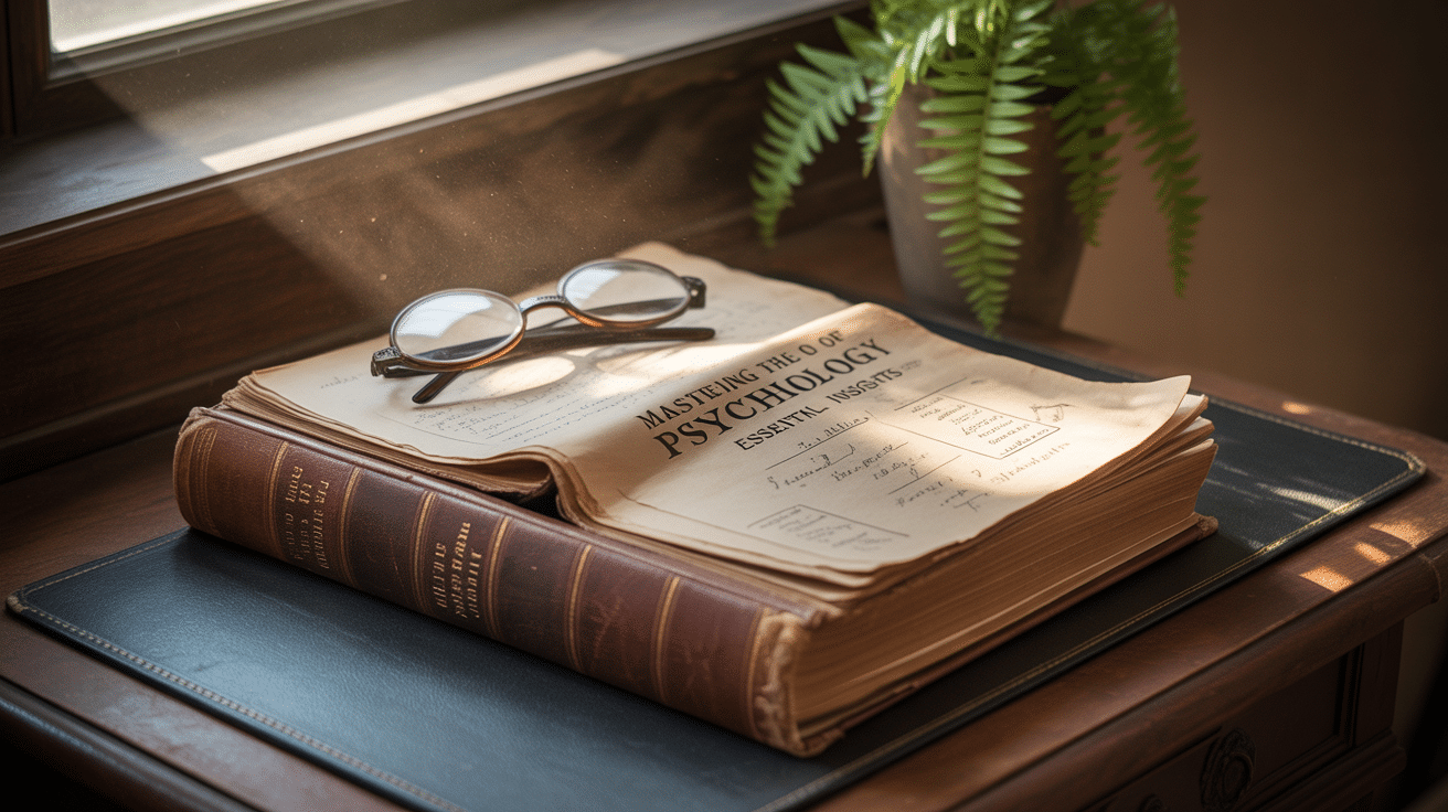 Mastering the Field of Psychology: Essential Insights