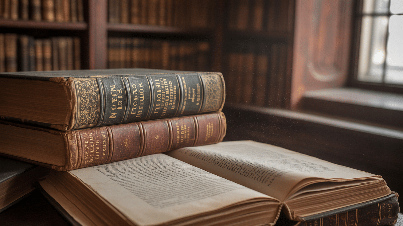 Overview of the Master of Comparative Literature