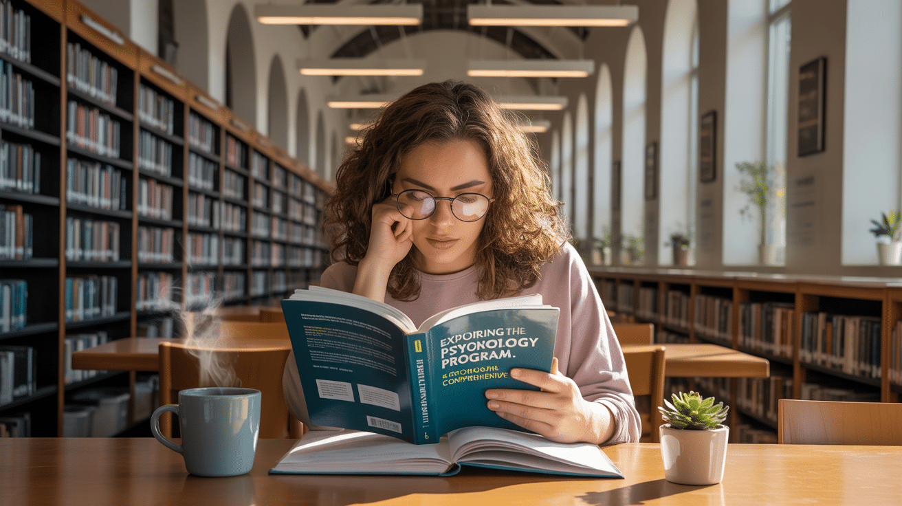 Exploring the Psychology Program: A Comprehensive Guide