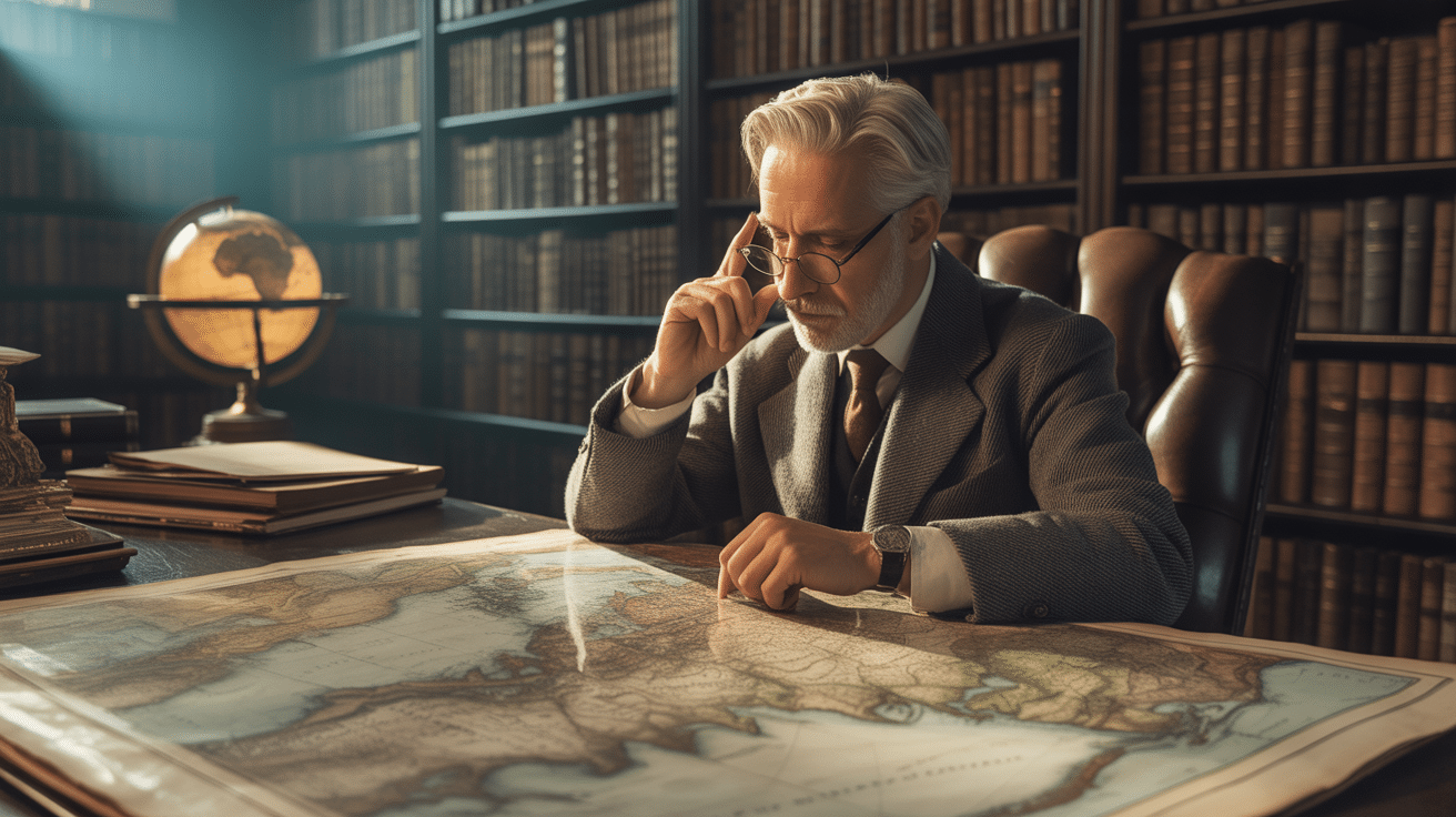 Master of Cartographic Engineering: Overview & Careers