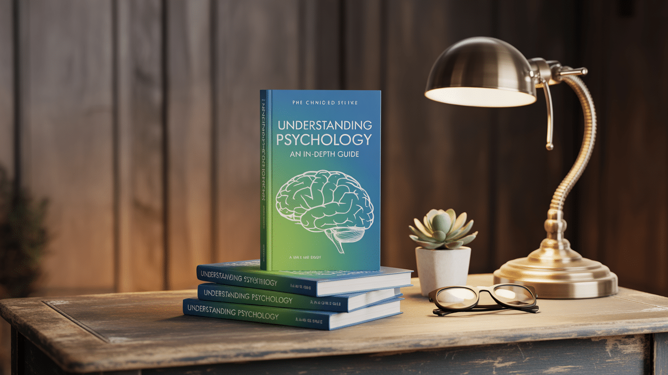 Understanding Psychology: An In-Depth Guide