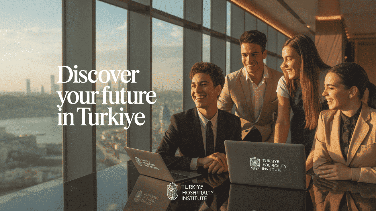 Career Opportunities in Hospitality Management in Turkiye