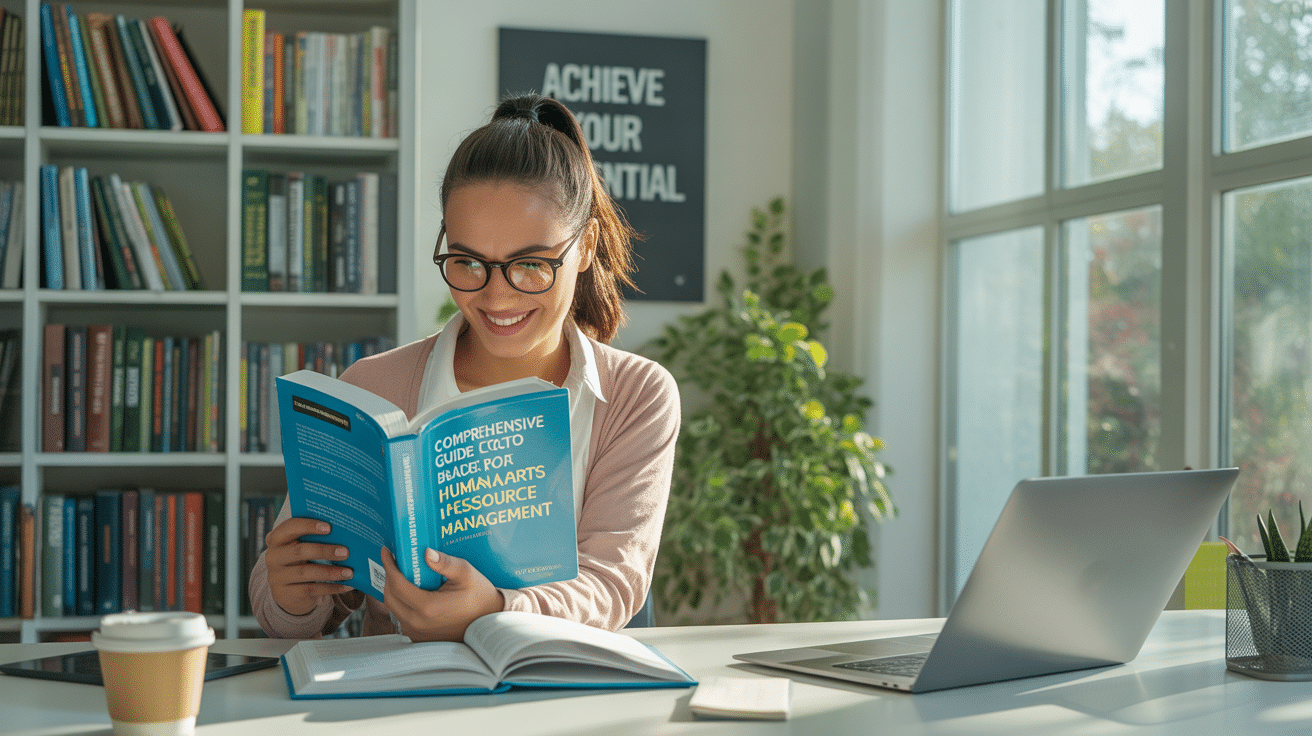 Comprehensive Guide to Bachelor of Arts in Human Resource Management