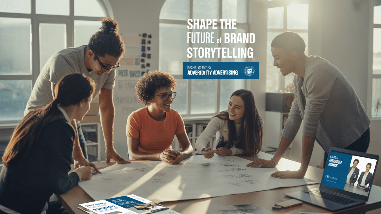 Bachelor of Arts in Advertising: An In-Depth Guide