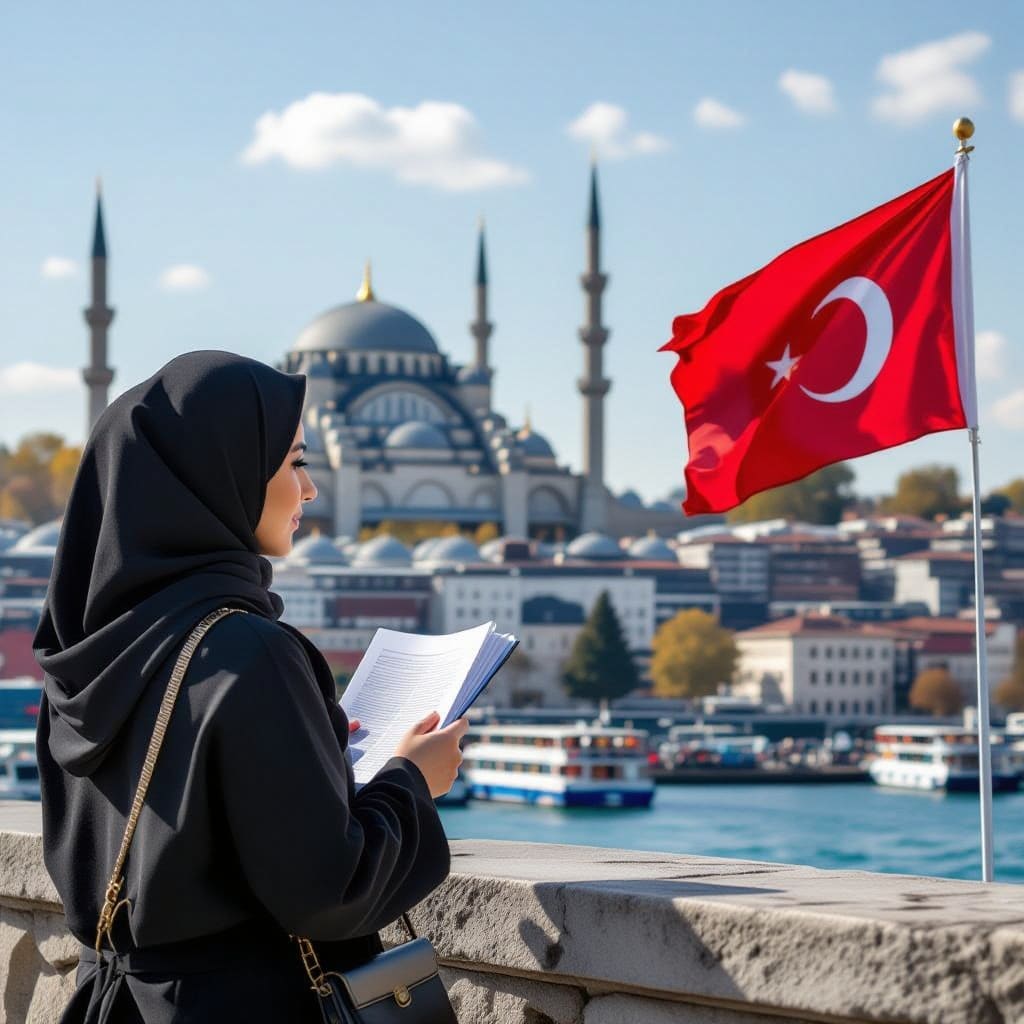How to Financially Prepare for Studying in Turkiye
