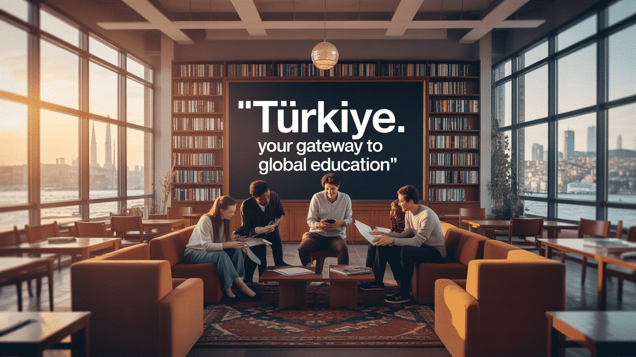 The Evolution of International Student Recruitment in Türkiye