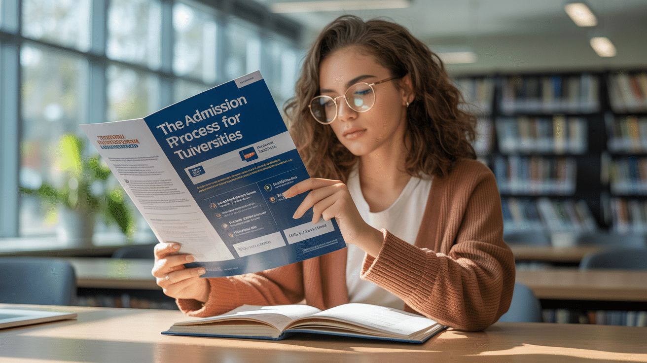 The Admission Process for Turkish Universities