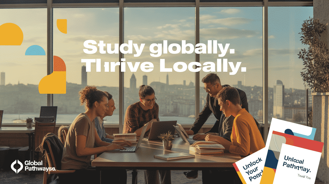 The Rising Demand for International Education in Turkiye