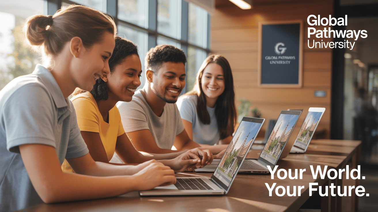 Enhancing International Student Recruitment: Key Strategies