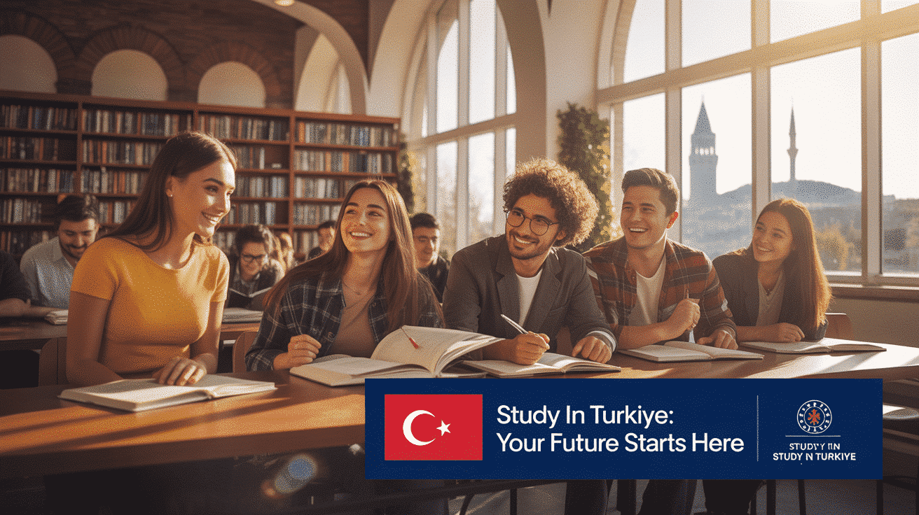 The Rise of Turkiye as a Top Destination for Students