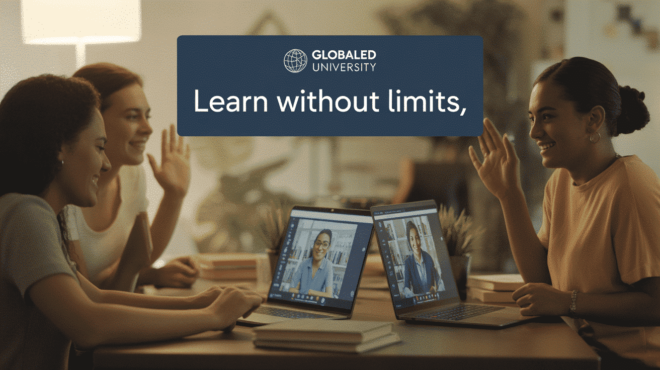 The Rise of Remote Learning in International Education