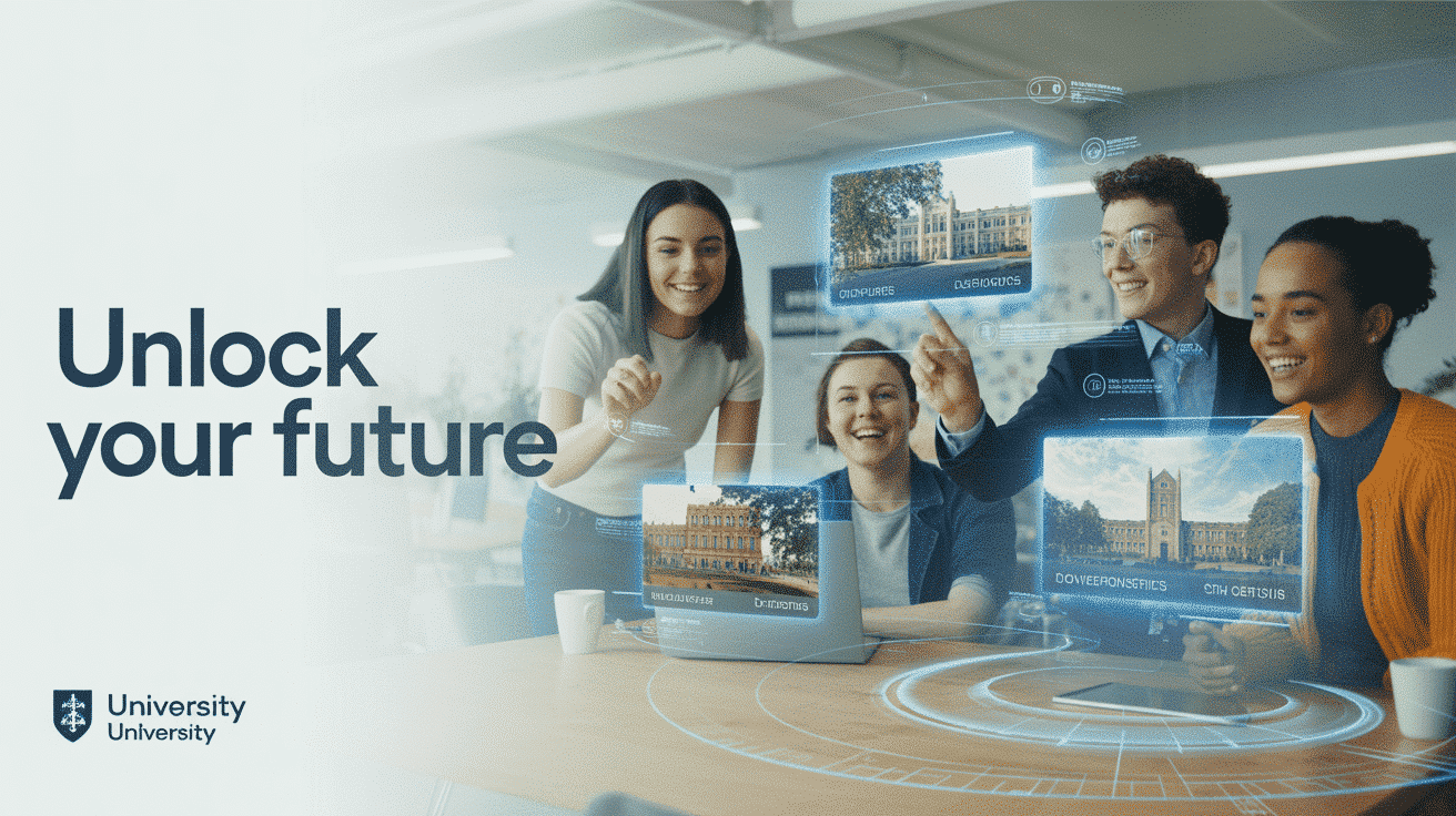 The Rise of Digital Transformation in Student Recruitment