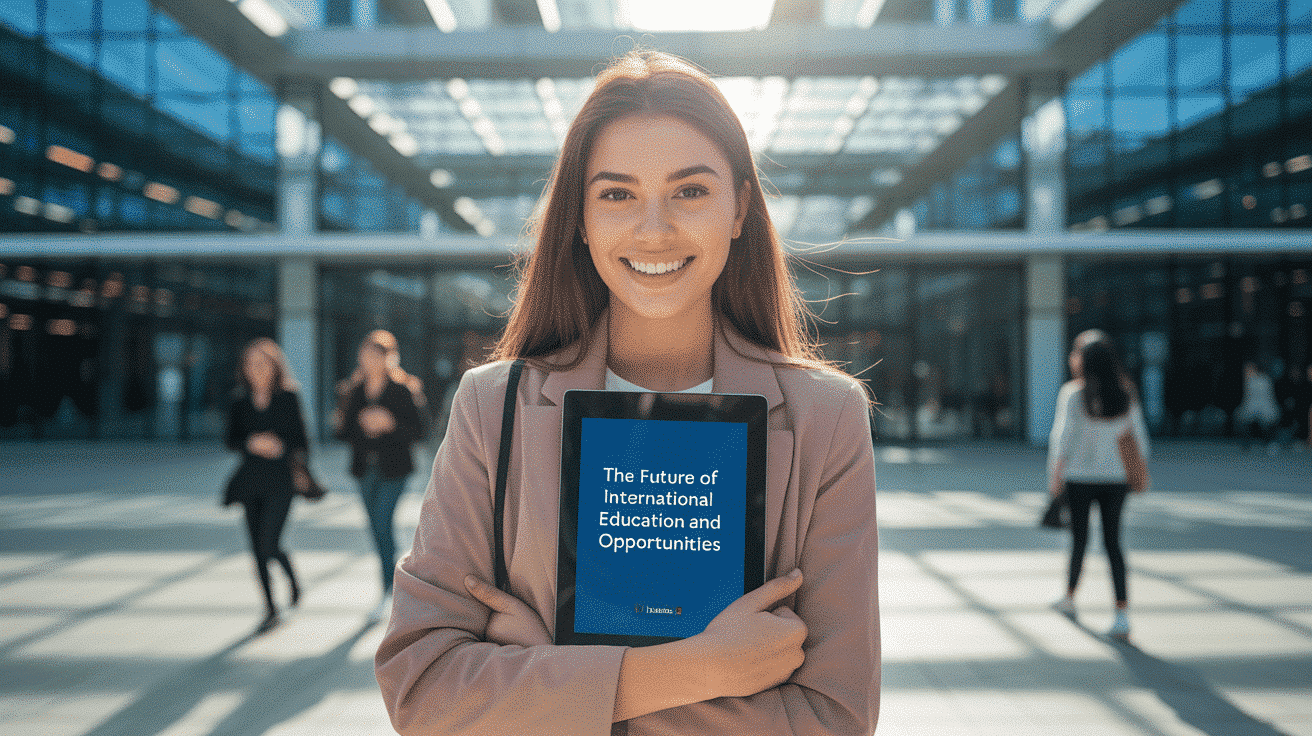 The Future of International Education and Opportunities in Turkiye