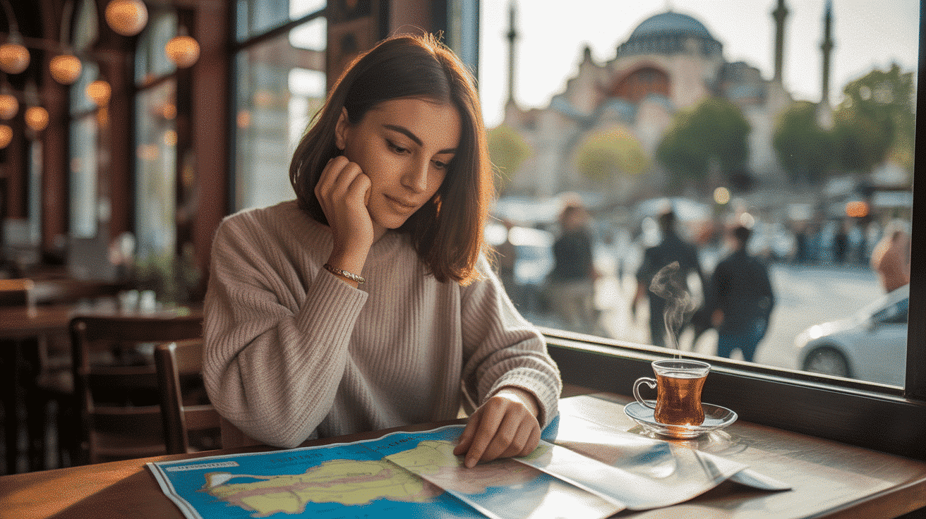 Exploring Trends in Studying Abroad in Turkiye
