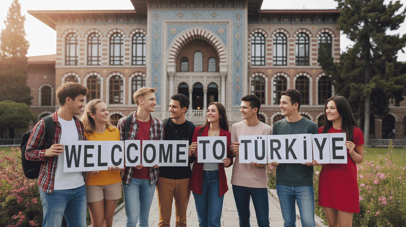 The Growing Importance of International Student Recruitment in Türkiye