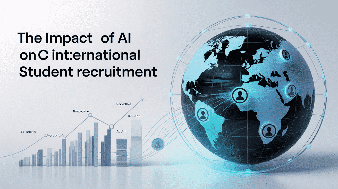 The Impact of AI on International Student Recruitment