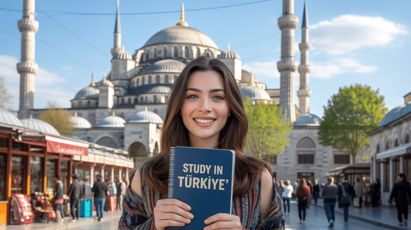 The Rising Trends in International Education: Why Study in Türkiye