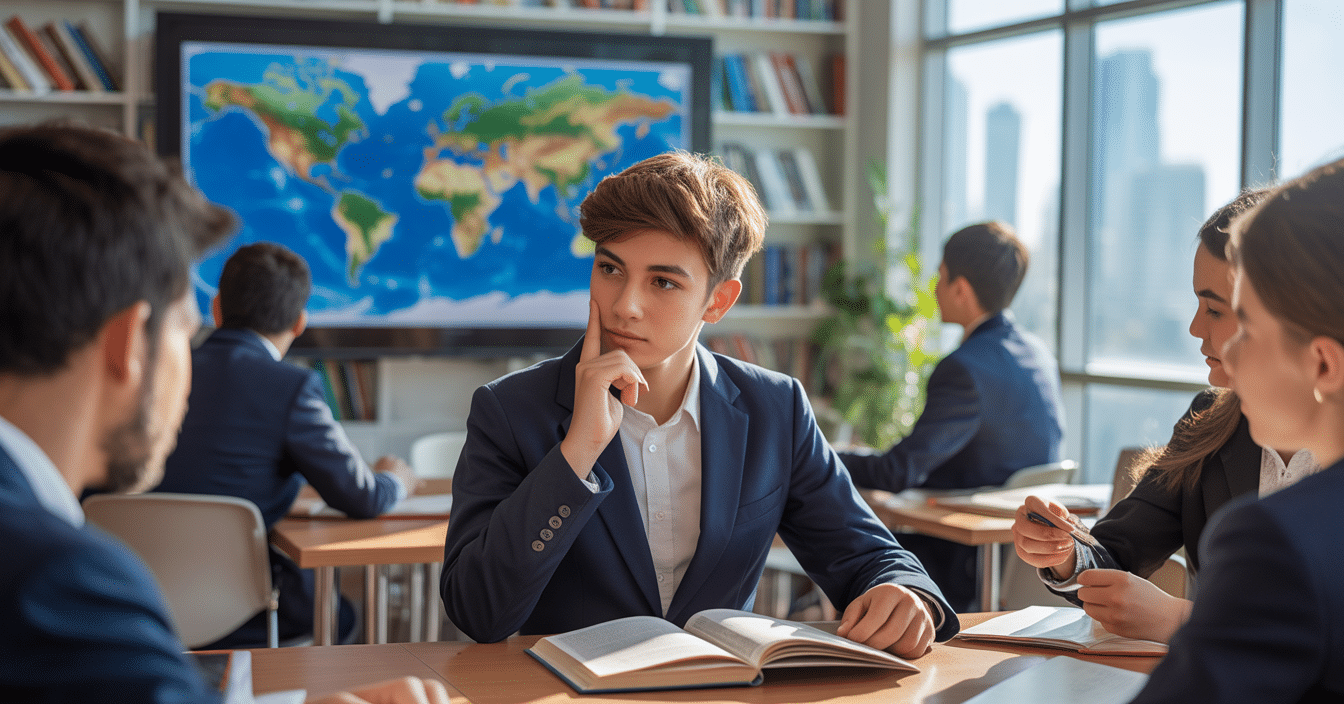 Emerging Trends in International Education: Turkiye’s Role