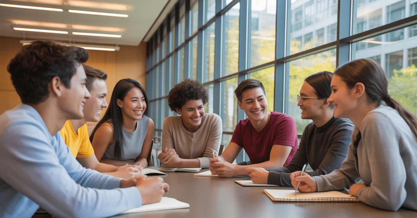 Trends and Opportunities in International Student Recruitment