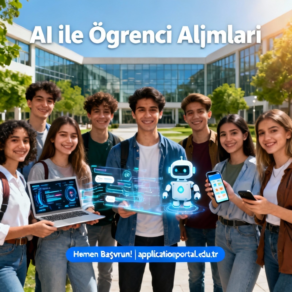 AI-Powered Student Recruitment in Turkiye