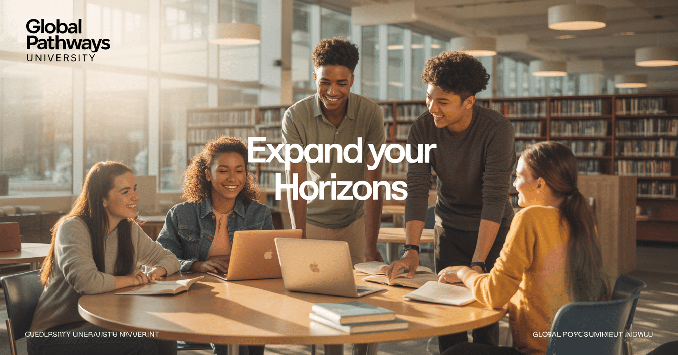 Maximizing International Student Recruitment Opportunities