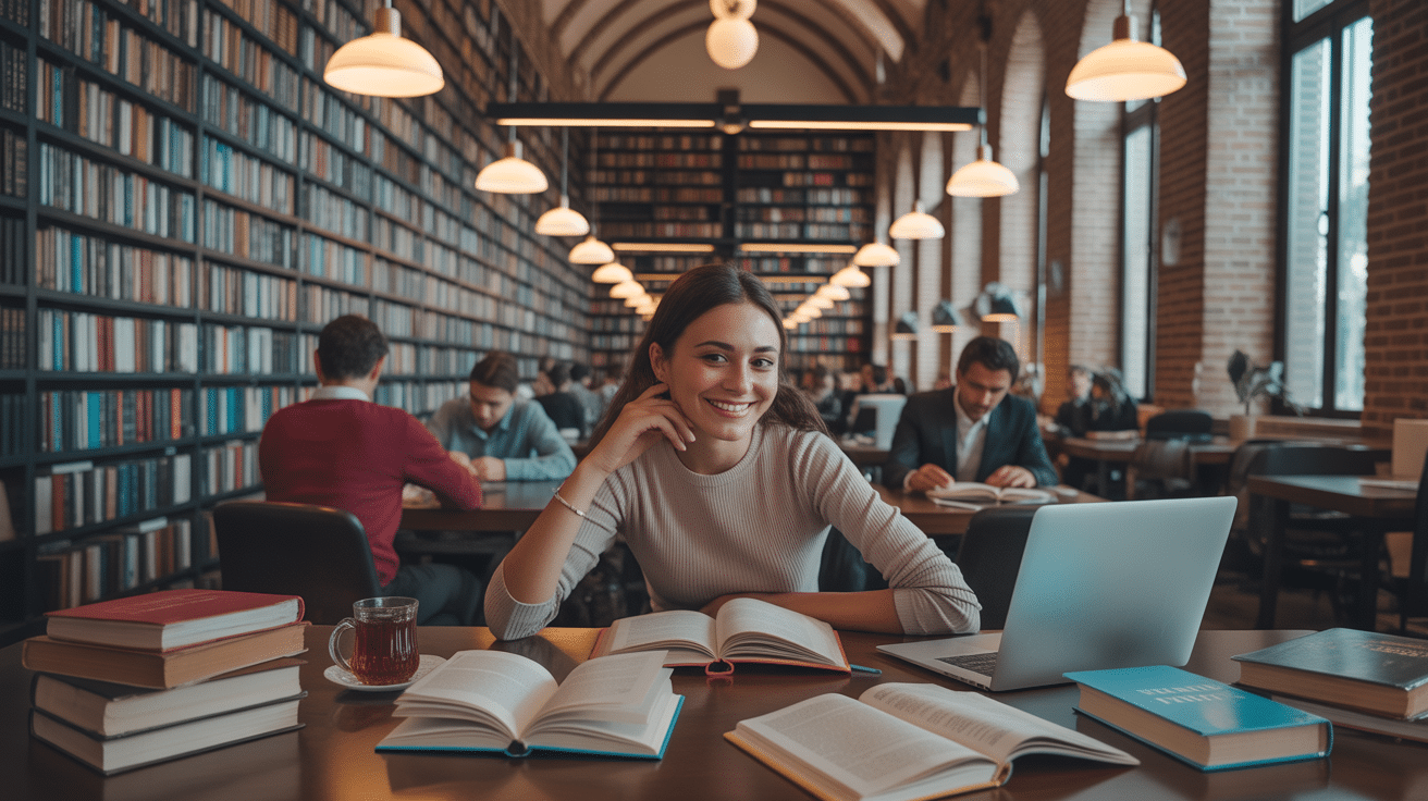 Discover the Rise of Study Programs in Turkiye