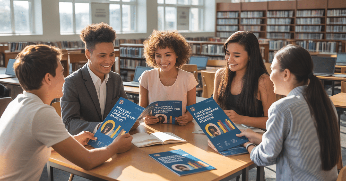 Effective Strategies for Student Recruitment in International Education