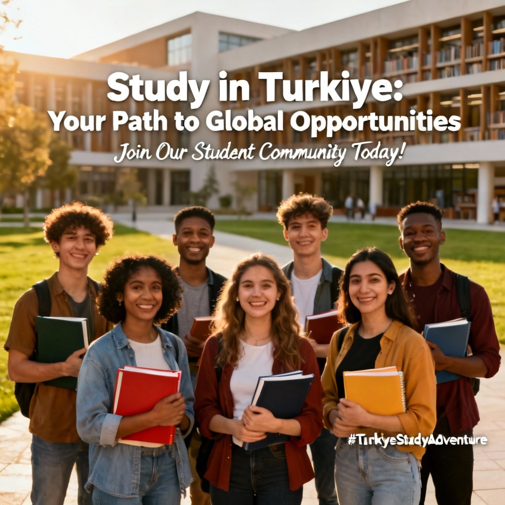 Confirm Trending Topic for Turkiye Student Recruitment Blog