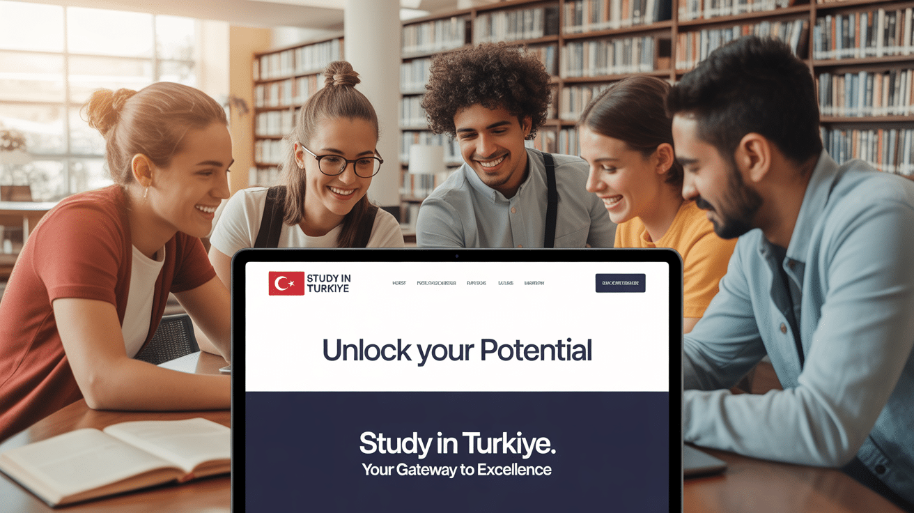 How Study in Turkiye Can Help You Stay Ahead
