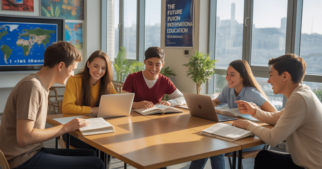 The Future of International Education: Why Turkiye is a Top Choice