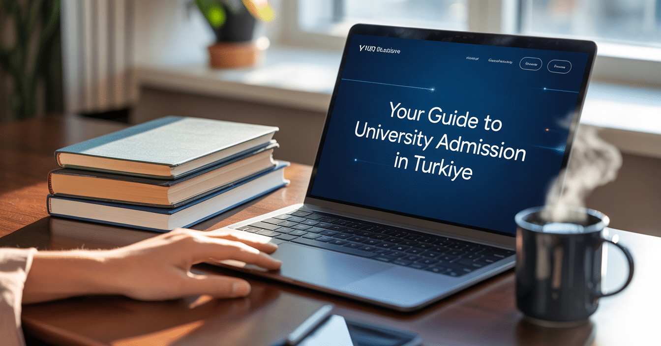 Your Guide to University Admission in Turkiye