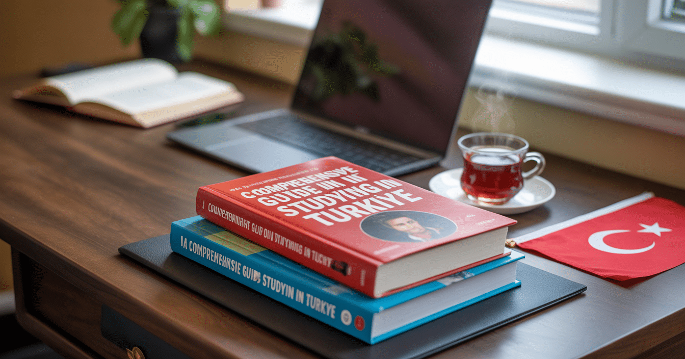 A Comprehensive Guide on Studying in Turkiye