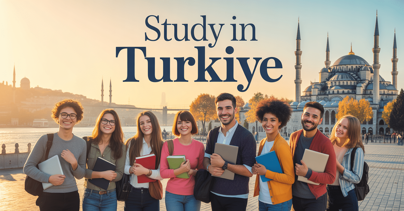 The Growing Appeal of Studying in Turkiye