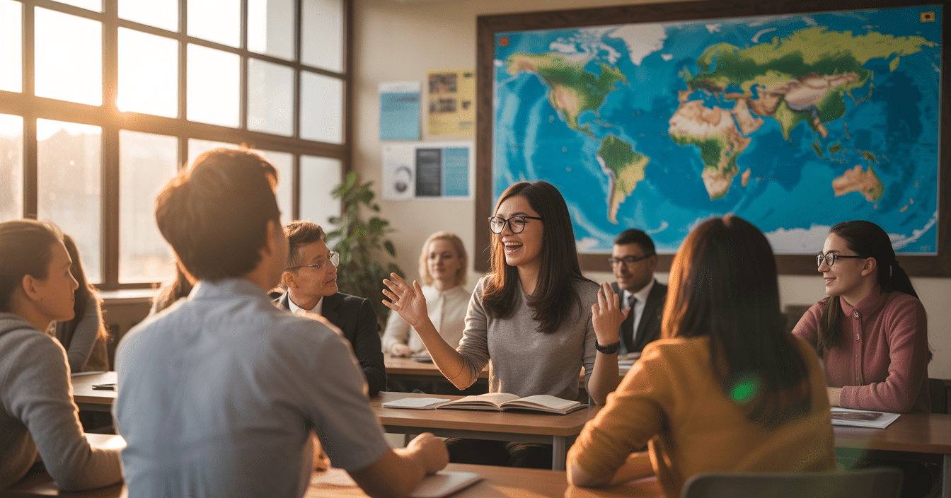 Trends in International Education: Türkiye’s Impact on Global Recruitment