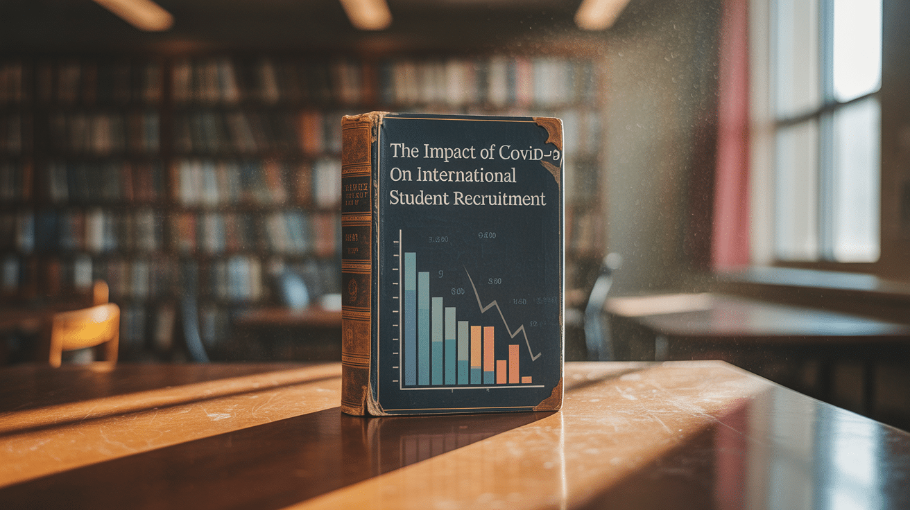 The Impact of COVID-19 on International Student Recruitment