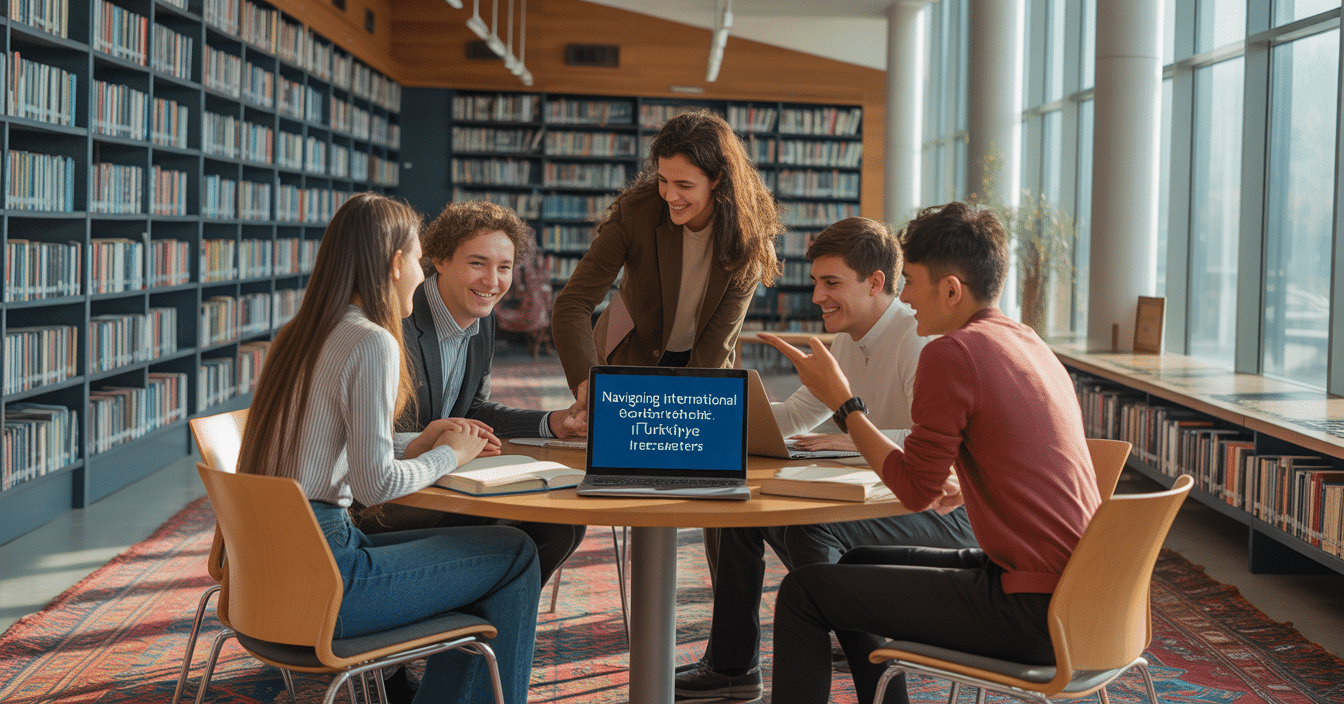 Navigating International Education in Türkiye: Insights for Recruiters