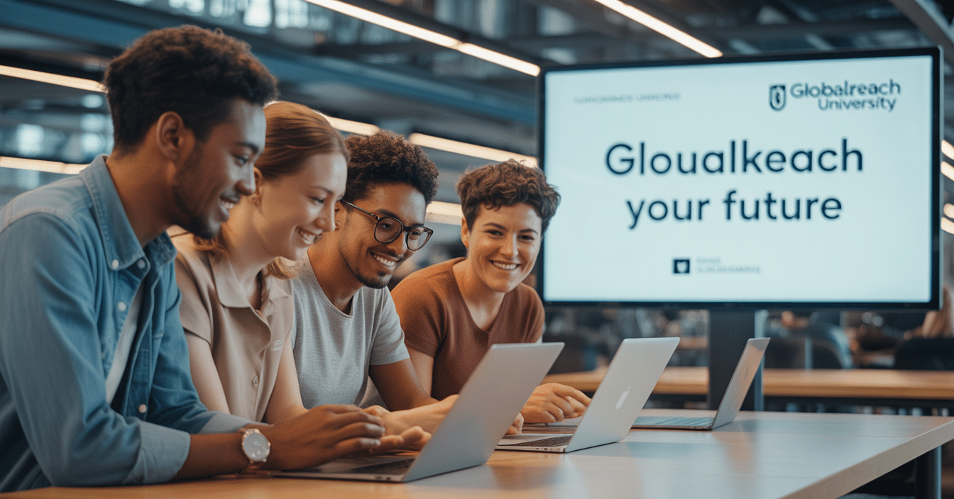 Advancing International Student Recruitment with Technology