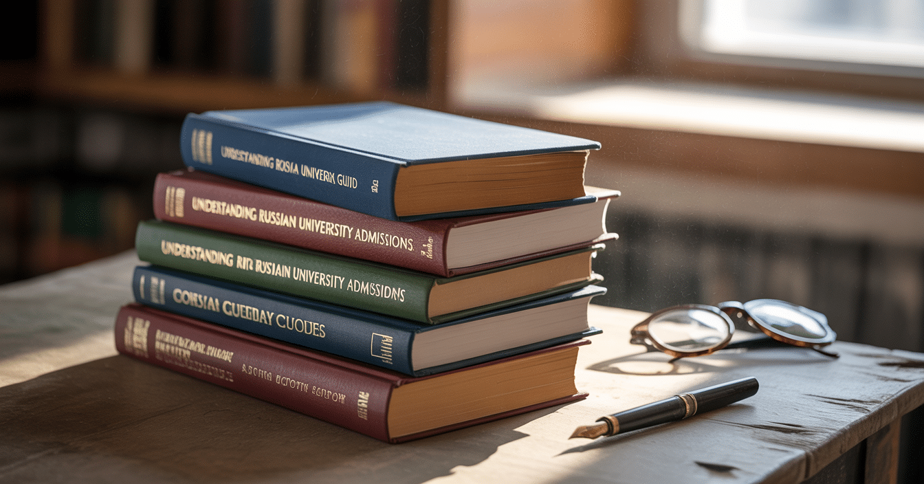 Understanding Russian University Admissions: A Complete Guide