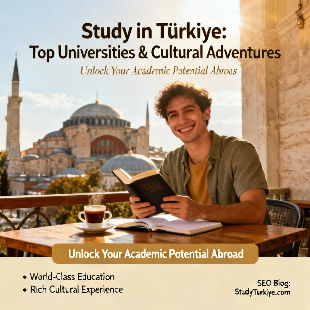 Trending Topic for a Study in Turkiye SEO Blog
