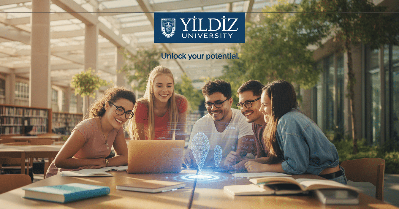 The Future of Education: Enhancing Student Recruitment in Türkiye