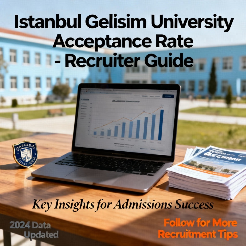 İstanbul Gelişim Üniversitesi Kabul Oranı — İşveren Rehberi