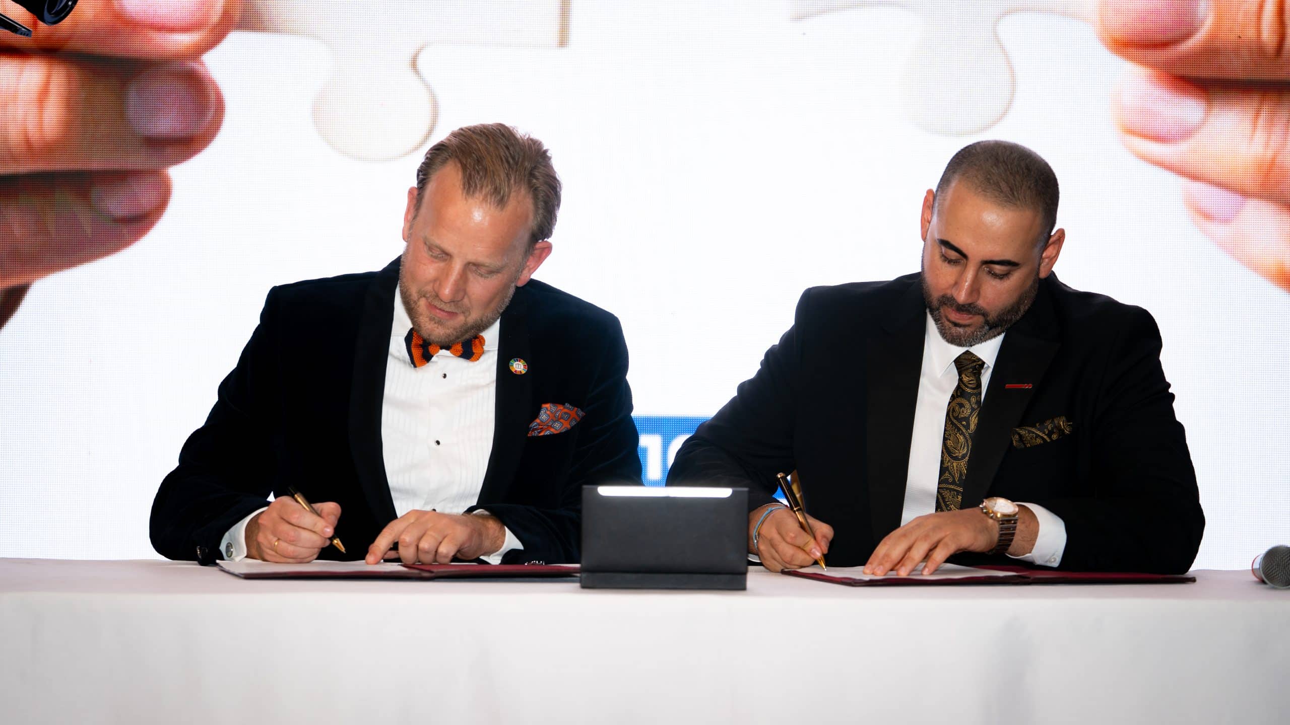 Study in Turkiye and Studyportals Join Forces to Globalize Turkish Higher Education
